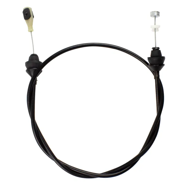 ACELERADOR FO195