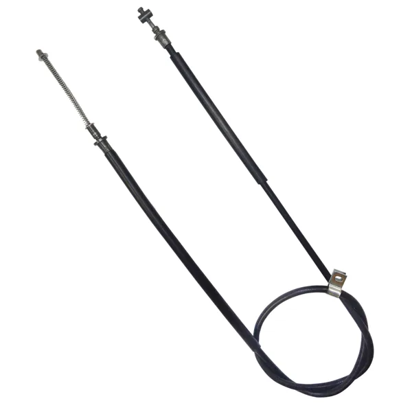 FRENO TRASERO DERECHO (TAMBOR) FO602