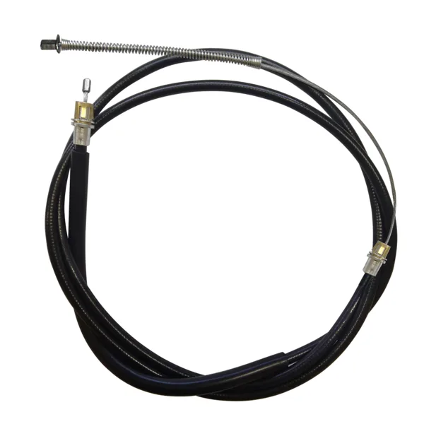 FRENO TRASERO DERECHO FO6100