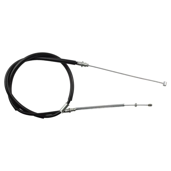 FRENO TRASERO IZQUIERDO (TAMBOR) FO6106