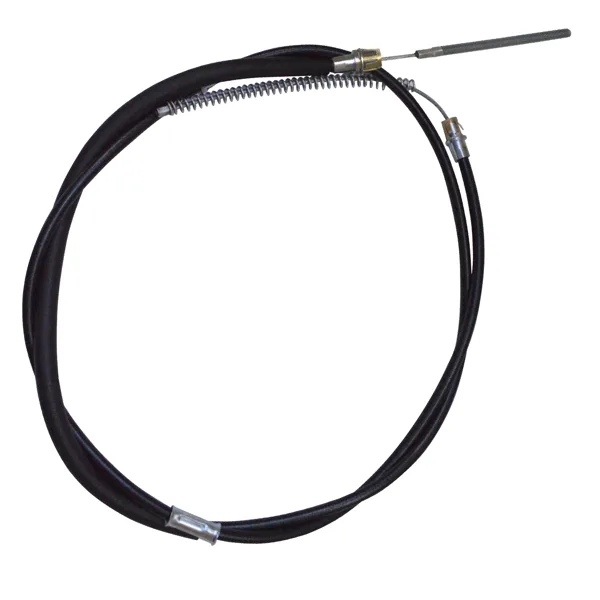 FRENO TRASERO DERECHO (TAMBOR) FO617