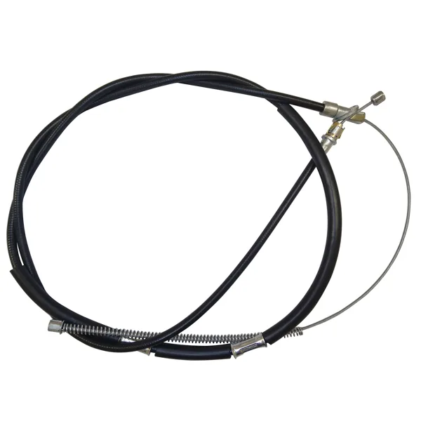FRENO TRASERO DERECHO (TAMBOR) FO620