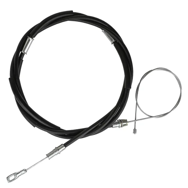 FRENO TRASERO DERECHO (DISCO) FO650