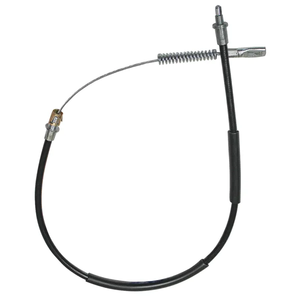 FRENO TRASERO IZQUIERDO (DISCO) FO672