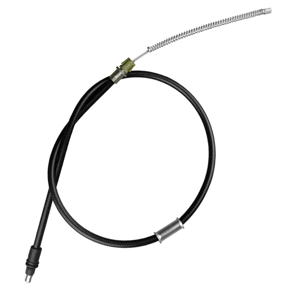 FRENO TRASERO DERECHO (TAMBOR) FO680