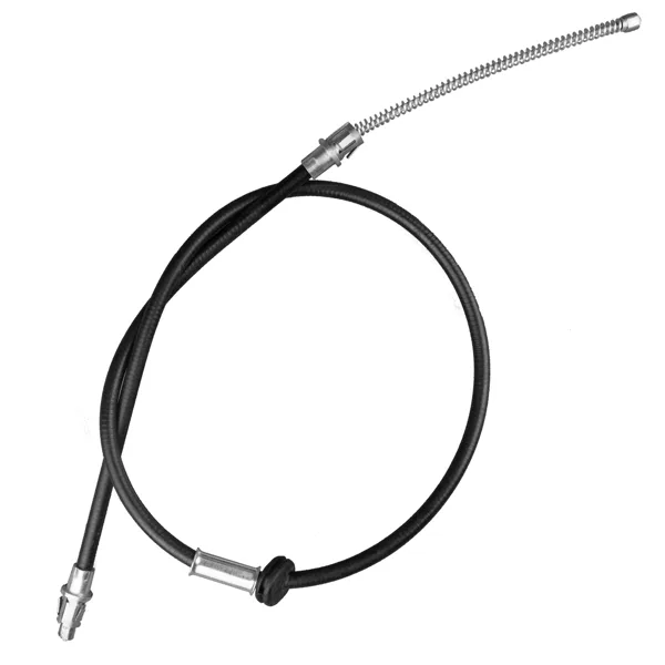 FRENO TRASERO DERECHO (TAMBOR) FO687