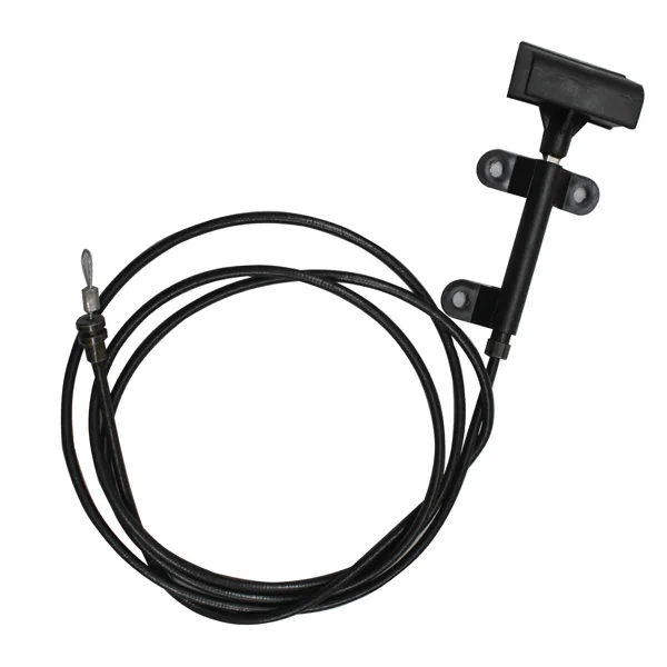 LIBERADOR DE COFRE FO705