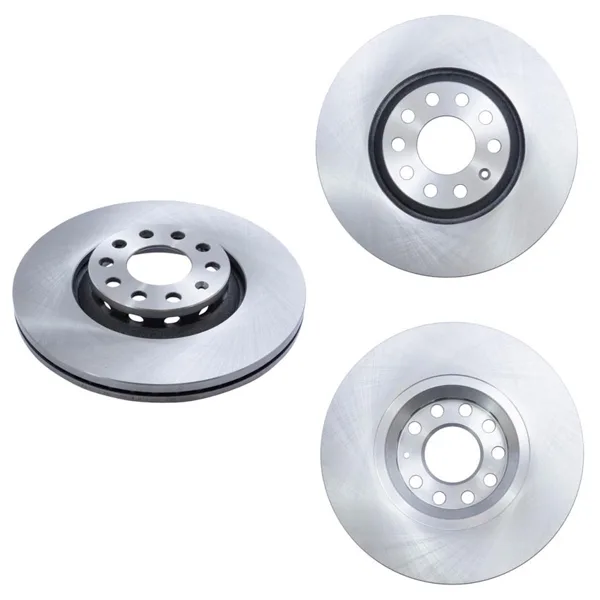 Disco Freno Fritec Fr02002 FR02002