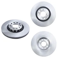 Disco/Rotor de Freno Delantero