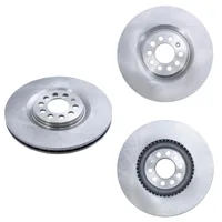 Disco/Rotor de Freno Delantero