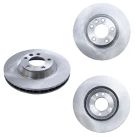 Disco/Rotor de Freno Delantero