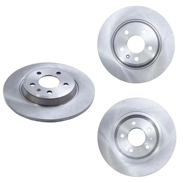 Disco/Rotor de freno FR02013