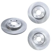 Disco/Rotor de freno