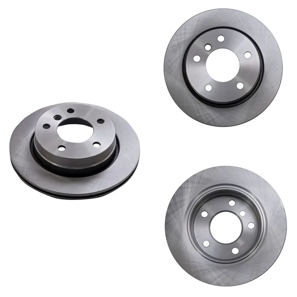 Disco/Rotor de Freno Trasero FR03003