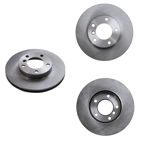 Disco/Rotor de Freno Delantero FR03006