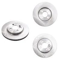 Disco/Rotor de Freno Delantero