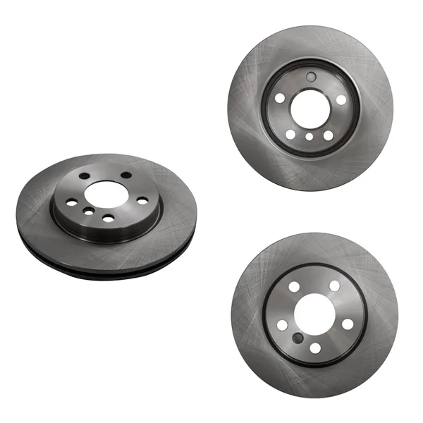 Disco/Rotor de Freno Delantero FR03037