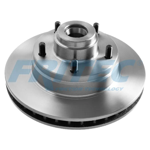 Disco/Rotor de Freno Delantero FR05009