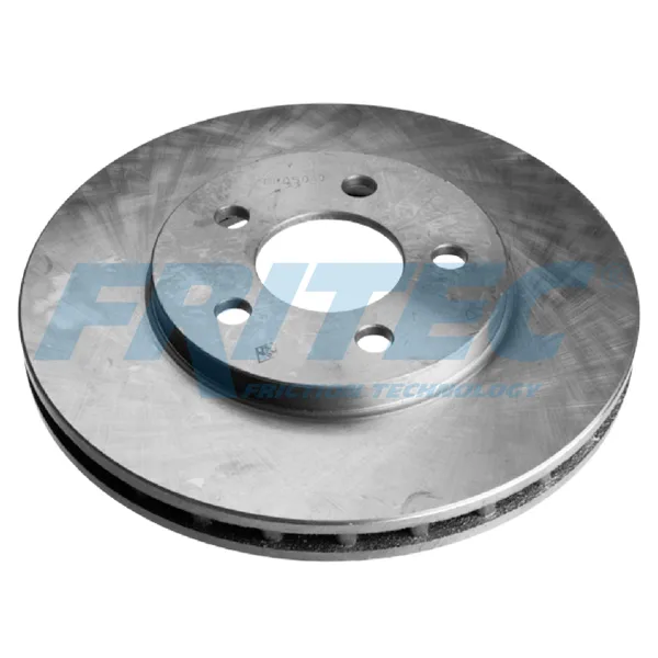 Disco Freno Fritec Fr05010 FR05010