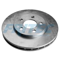 Disco/Rotor de Freno Delantero