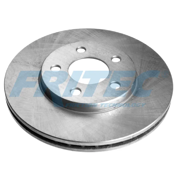Disco/Rotor de Freno Delantero FR05013