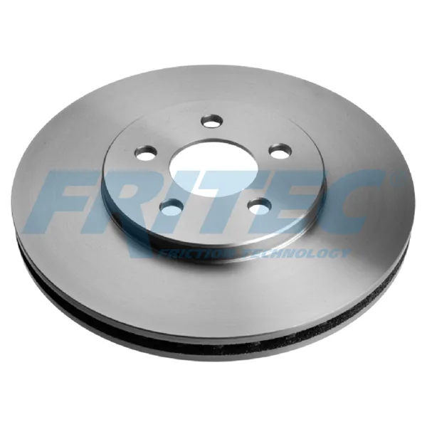 Disco/Rotor de Freno Delantero FR05014