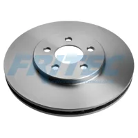 Disco/Rotor de Freno Delantero