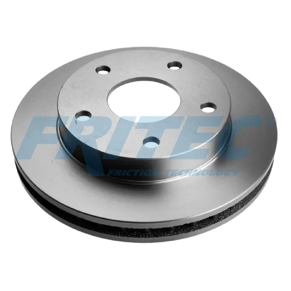 Disco/Rotor de Freno Delantero FR05015