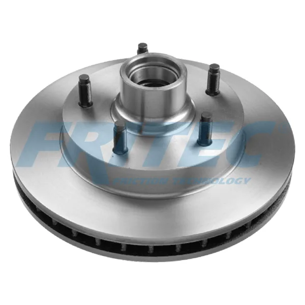 Disco Freno Fritec Fr05016 FR05016