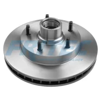 Disco/Rotor de Freno Delantero