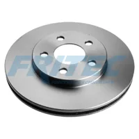 Disco/Rotor de Freno Delantero