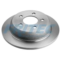 Disco/Rotor de Freno Trasero
