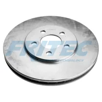 Disco/Rotor de Freno Delantero