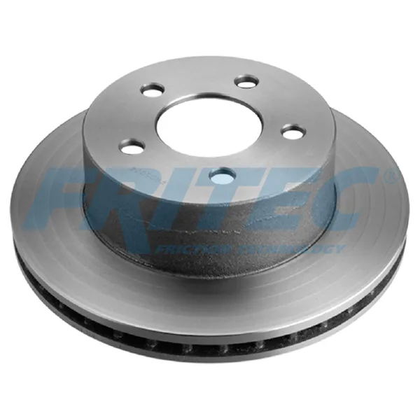 Disco/Rotor de Freno Delantero FR05024