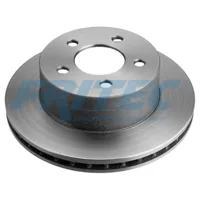 Disco/Rotor de Freno Delantero