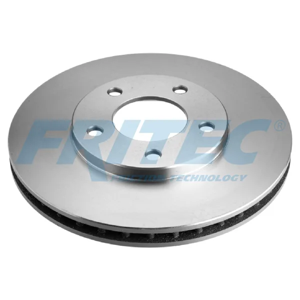 Disco Freno Fritec Fr05029 FR05029