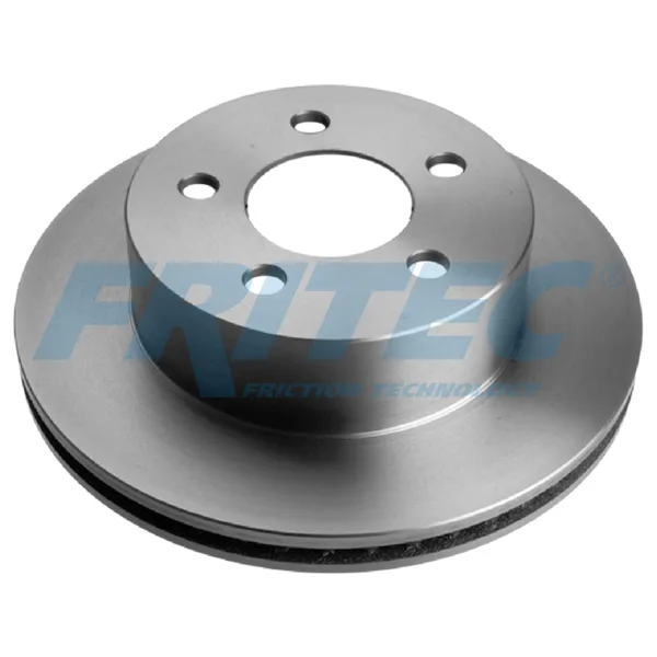 Disco/Rotor de Freno Delantero FR05030