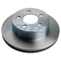Disco/Rotor de Freno Delantero