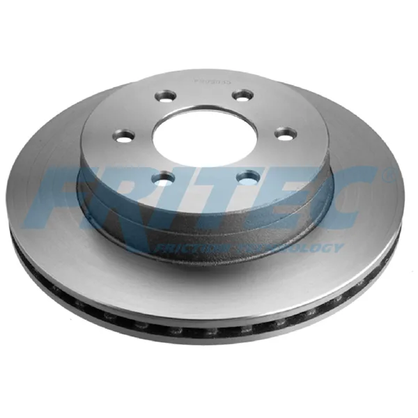 Disco Freno Fritec Fr05035 FR05035