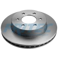 Disco/Rotor de Freno Delantero
