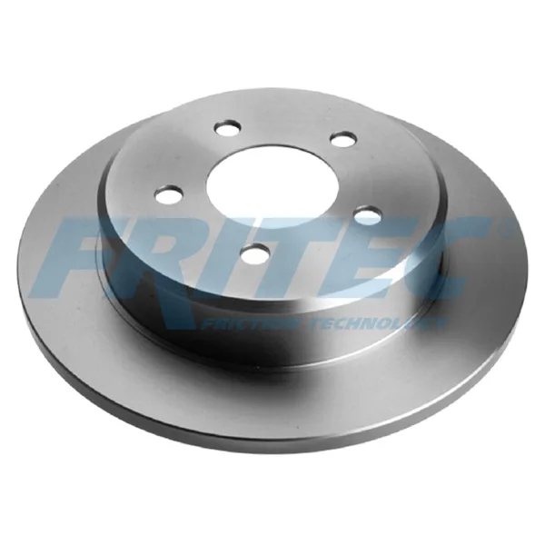 Disco/Rotor de Freno Trasero FR05037