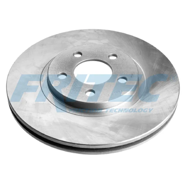 Disco/Rotor de Freno Delantero FR05038