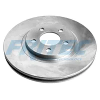 Disco/Rotor de Freno Delantero
