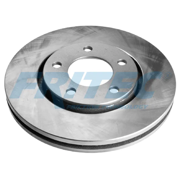 Disco Freno Fritec Fr05042 FR05042