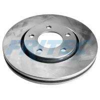 Disco/Rotor de Freno Delantero