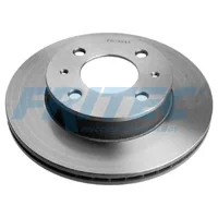 Disco/Rotor de Freno Delantero