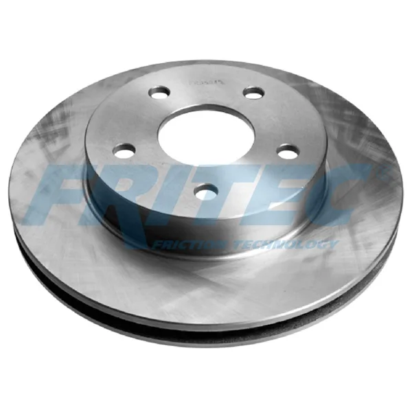 Disco Freno Fritec Fr05045 FR05045