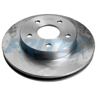 Disco/Rotor de Freno Delantero