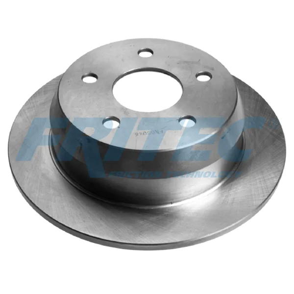 Disco/Rotor de Freno Trasero FR05046