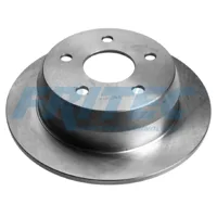 Disco/Rotor de Freno Trasero